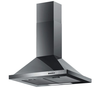 BAUMATIC F70.2SS Chimney Cooker Hood - Stainless Steel BAUMATIC F70.2SS Chimney Cooker Hood - Stainless Steel